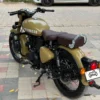 2021 Royal Enfield Classic Desert 350