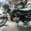 2025 Bajaj Platina