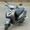 2017 Honda Activa