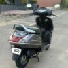 2017 Honda Activa