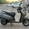 2017 Honda Activa