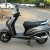 2017 Honda Activa