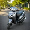 2017 Honda Activa