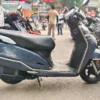 2019 Honda Activa 125