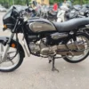 2024 Hero Splendor Plus