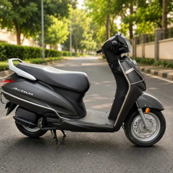 2023 Honda Activa