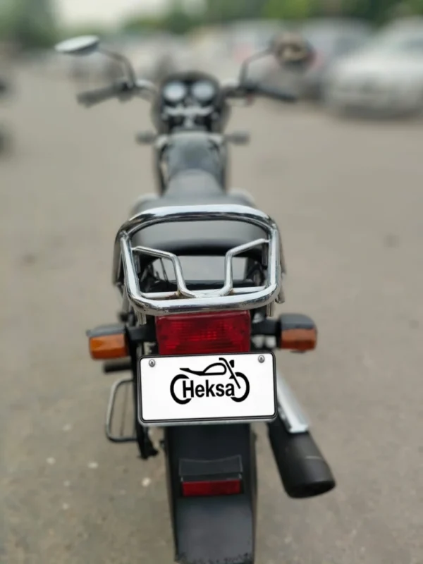 2024 Hero Splendor Plus