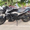 2023 Bajaj Dominor 250