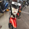 2014 Yamaha FZ-S
