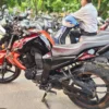 2014 Yamaha FZ-S