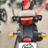 2014 Yamaha FZ-S