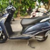 2019 Honda Activa 125