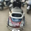 2019 Honda Activa 125