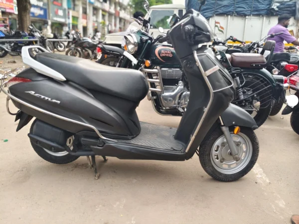 2023 Honda Activa