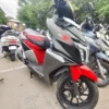 2021 TVS NTORQ 125
