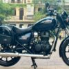 2022 Royal Enfield Meteor 350