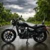 2022 Royal Enfield Meteor 350