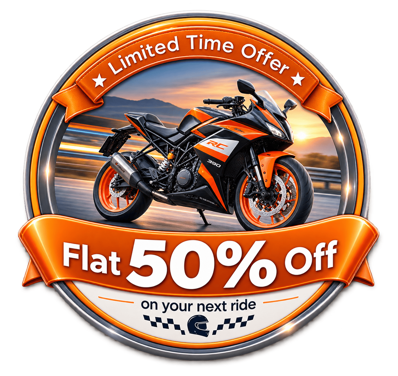 Special Offers