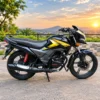 2017 Honda SP 125