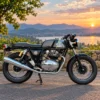 2019 Royal Enfield Continental GT 650