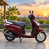 2013 Honda Aviator