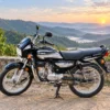 2013 Hero Splendor Plus
