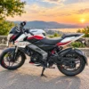 2024 Bajaj Pulsar NS200