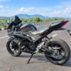 2021 Yamaha R15
