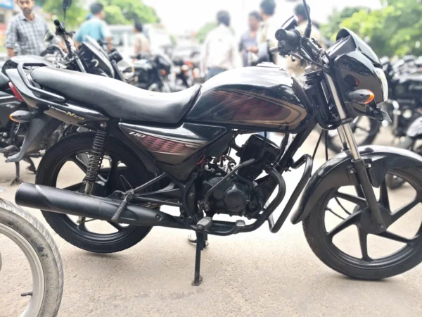 2014 Honda Dream Neo