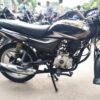 2018 Bajaj Platina