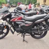 2025 Honda Shine