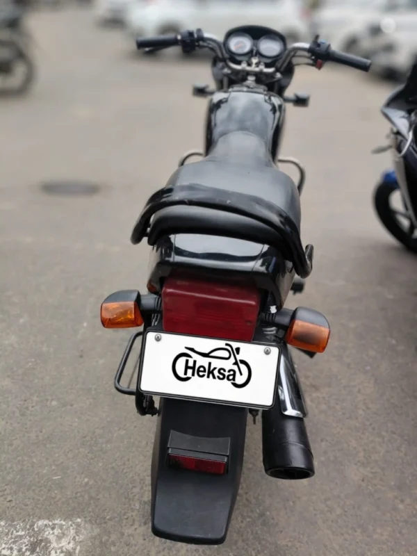 2022 Hero Splendor Plus