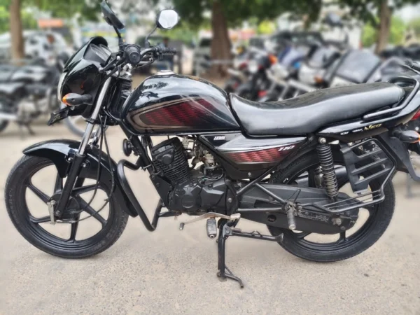 2014 Honda Dream Neo