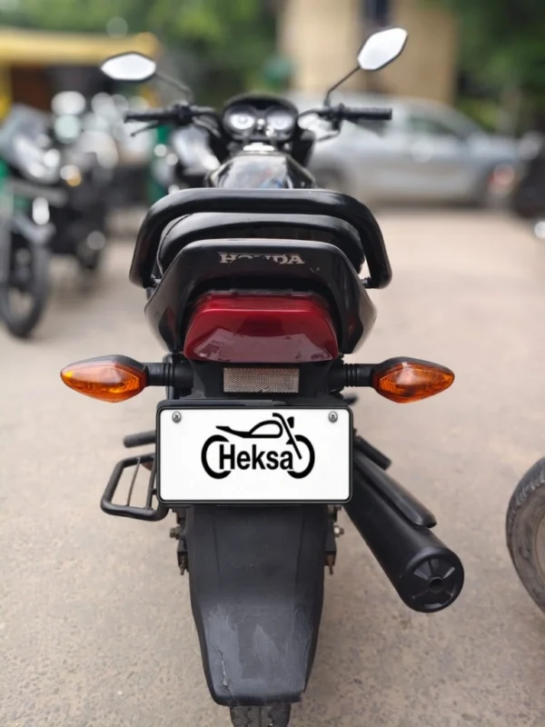 2014 Honda Dream Neo