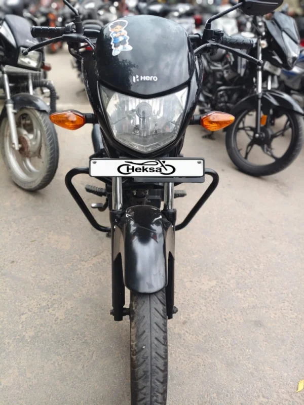 2014 Honda Dream Neo