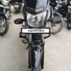 2018 Bajaj Platina