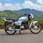 2019 Hero Splendor Plus