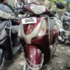2014 Honda Aviator