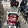 2014 Honda Aviator