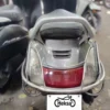 2014 Honda Activa