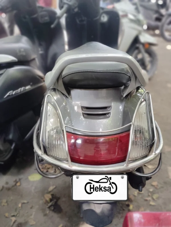2014 Honda Activa