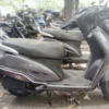 2014 Honda Activa