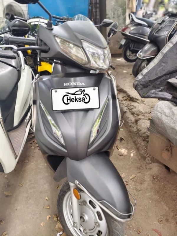 2023 Honda Activa