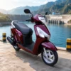 2014 Honda Aviator