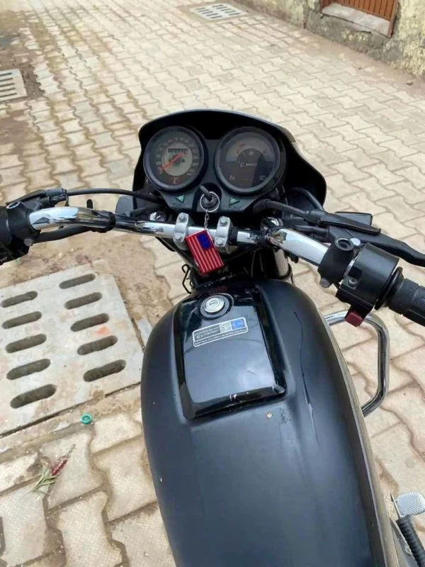 2025 Hero Splendor Plus