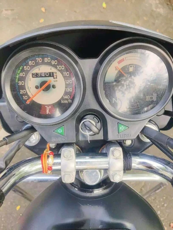 2025 Hero Splendor Plus