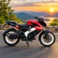 2021 Bajaj Pulsar NS200