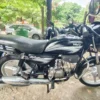 2016 Hero Splendor Plus