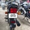 2016 Hero Splendor Plus