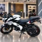 2022 Bajaj NS 160